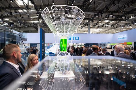 how to register for hannover messe 2023